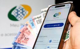 INSS libera consulta ao reembolso de descontos indevidos; pagamento começa no dia 24