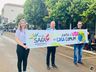 ITAPIRANGA: Desfile de Sete de Setembro reúne grande público; fotos 