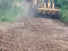 Prefeitura de Anchieta concluí colocação de Ponte na Linha Aparecida