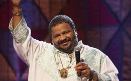 Arlindo Cruz, ícone do samba, morre aos 66