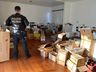 Polícia Federal cumpre mandados em Dionísio Cerqueira