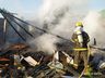 Polícia Civil prende homem investigado por quatro mortes e incêndio à residência em São Domingos