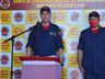 Promoção e formatura de Bombeiros Comunitários em Campo Erê 