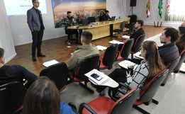 SMO começa elaboração de novo plano de mobilidade urbana