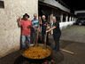 Grupo Germânico realiza 11ª Festa da Polenta em São Miguel do Oeste