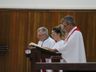 Celebração da Paixão do Senhor lota a Igreja Matriz