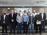 Prefeito Rafael Caleffi é eleito presidente da Associação dos Consórcios Intermunicipais de Saúde de