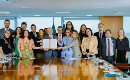 Lula sanciona lei que proíbe testes em animais para cosméticos no Brasil
