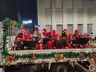 Itapiranga é Natal: Acendimento das luzes reúne grande público
