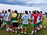 Ypiranga vence na semifinal do regional sub-18