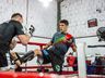 CT Balke Team realizará em junho a Copa Oeste Open Boxe