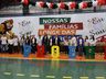 Maior formatura do Proerd em Campo Erê forma 580 participantes