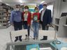 Professores da faculdade Senac São Miguel do Oeste lançam livro 