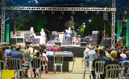 Evento ecumênico celebra Dia Internacional da Família em SMOeste