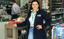 Farmácia Brasil Poupa Lar é destaque no Empresas e Empresários