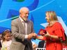 Campo Erê é Selo Ouro Nacional do Compromisso com a Alfabetização