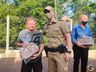Polícia Militar de Itapiranga inaugura galeria de veteranos