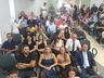 Rozane Moreira é empossada para mais um mandato em Campo Erê