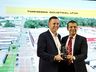 Troféu O Guarani reconhece e homenageia mais de 80 empresas e produtores rurais