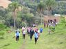 Caminhada da Primavera 2022 reúne 450 pessoas em SMOeste 