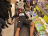 FOTOS: Assassinato de João Alberto provoca manifestações pelo Brasil