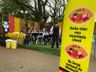 VÍDEO: Festividades do dia D Deutschland e mês da Oktoberfest movimenta Itapiranga