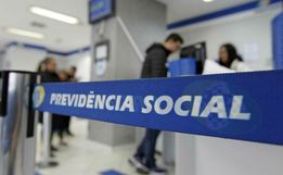 Prazo para agendar revisão de perícia médica no INSS termina nesta sexta-feira