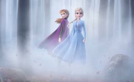 Cine Peperi tem ingressos para todas as sessões de Frozen 2 