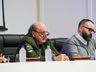 Audiência discute investimentos da Casan e vazão de captação de água para tratamento