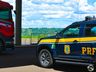 PRF flagra 14 condutores alcoolizados durante o feriadão de finados na região