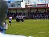 No detalhe, São Miguel Indians é superado por Cascavel Olympians; fotos