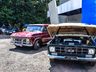 1º Encontro de Carros Antigos acontece em São Miguel do Oeste