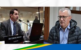 Republicanos de SMOeste define pré-candidatos a deputado federal e estadual