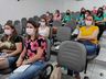 Professores passam por capacitação sobre o transtorno do espectro autista