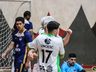 São Miguel Futsal/JONI GOOL vence Abelardense no detalhe e está na final
