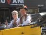 12ª DEUTSCHE WOCHE: 40 entidades participam do Desfile Típico Alemão; fotos