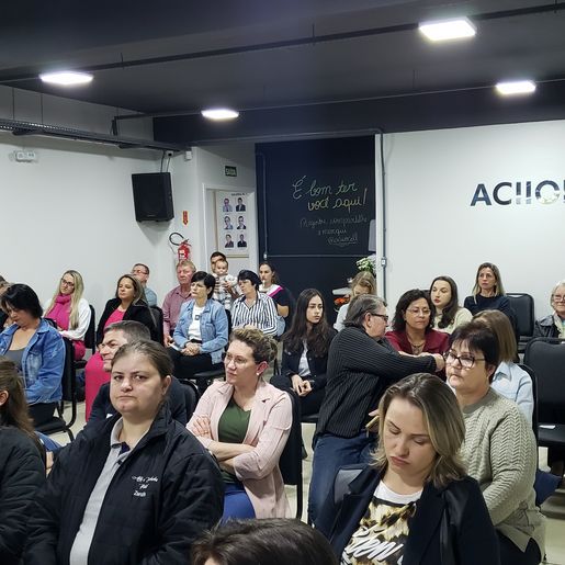 2º Encontro de Negócios Turísticos é realizado em Iporã do Oeste