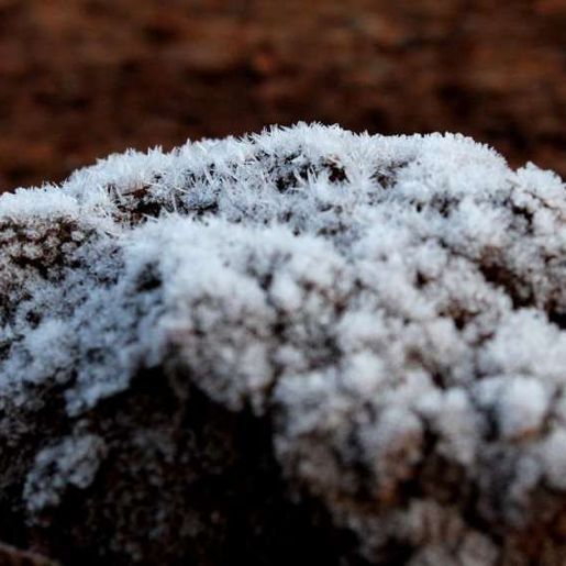 Com -5,37ºC, Urupema registra temperatura mais baixa do ano em SC