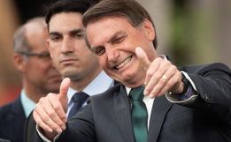 Governo Federal divulga balanço sobre mil dias de gestão