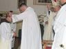 FOTOS: Márcio Joel Birck é ordenado Padre em igreja de Itapiranga