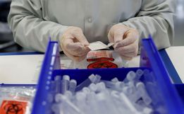 Sobe para 23 o número de casos confirmados de COVID-19 em SMO