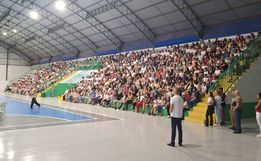 Evento alusivo aos 25 anos do CIEF reúne grande público