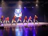 Espetáculo de dança mostra talentos campoerenses
