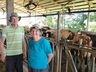 Desafio entre agricultores nas redes sociais incentiva consumo do leite e valorização da atividade