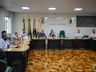 Autoridades do Brasil e Argentina discutem possibilidade da abertura da fronteira em Paraíso