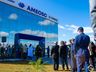 SMOeste: Nova sede administrativa da AMEOSC é inaugurada 