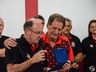 Guarani realiza evento de posse da nova diretoria em São Miguel do Oeste