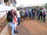 São José do Cedro realizou a Final da Copa Oestina de Veloterra 