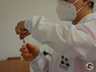 Estudos para nova vacina contra covid-19 são autorizados pela Anvisa