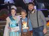 Festival Regional da Canção Alemã é atração do 5º dia da Semana Alemã 